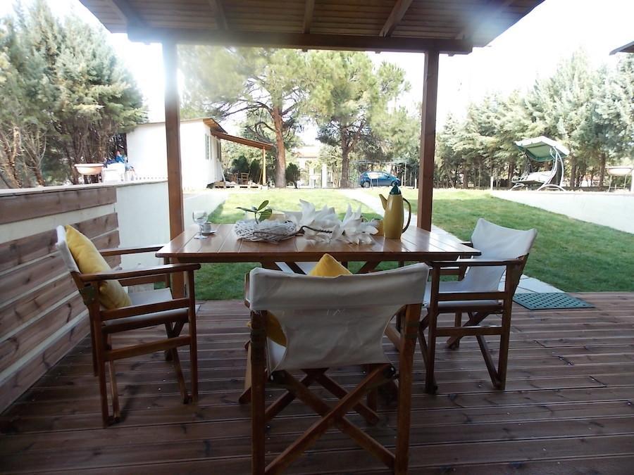 Filippos Resort III Golden Vourvourou Eksteriør billede